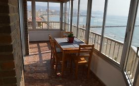 Apartment first line beach El Campello (Alicante)